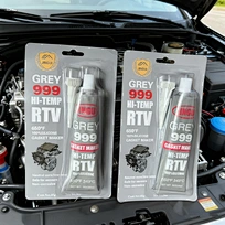 gasket maker rtv sealant